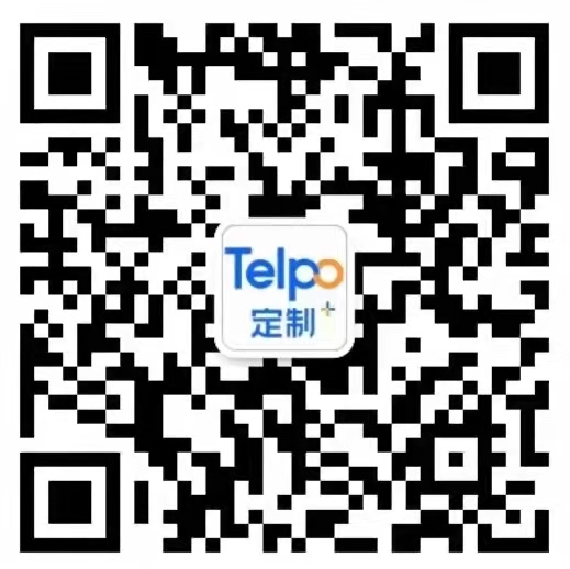 微信二维码