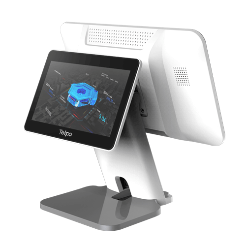 TPS680W