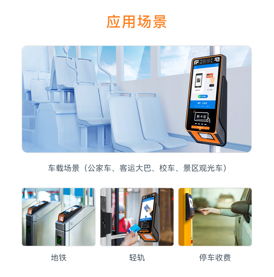 天波T20公交扫码打卡车载收费机_应用场景.jpg