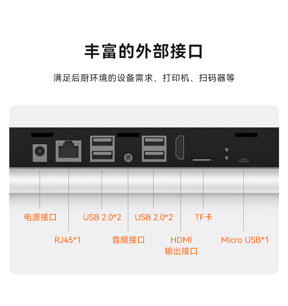 天波TPS481餐厅单屏点餐终端_接口丰富.jpg