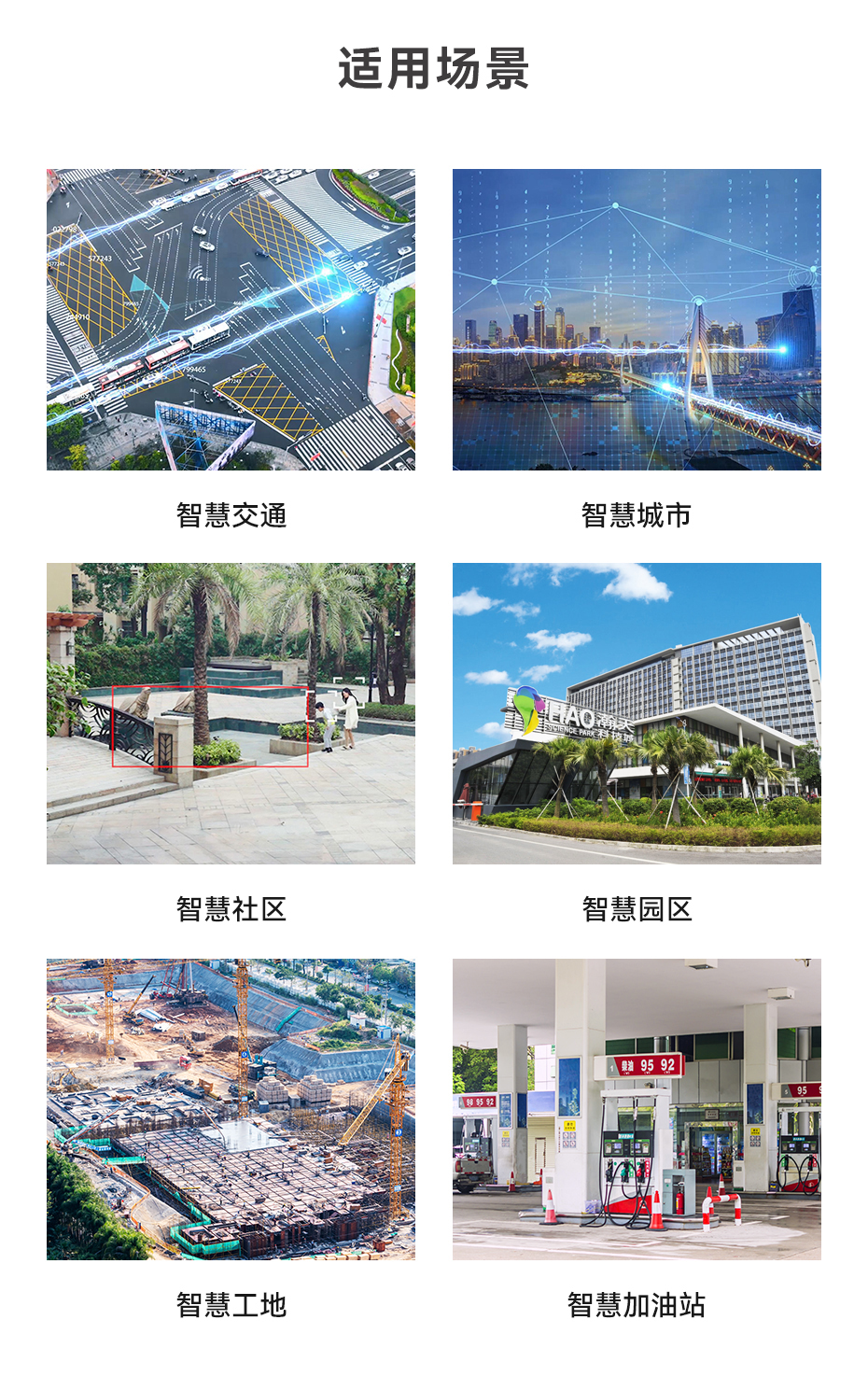 天波V1边缘计算服务器_应用场景