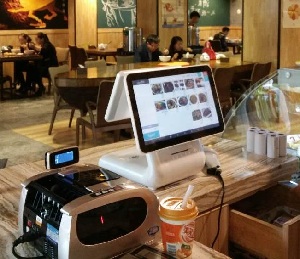 天波收银机餐饮堂食应用现场图.jpg