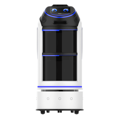 R1配送机器人