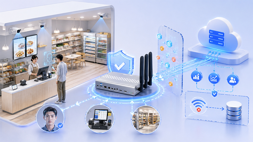 AI边缘计算盒子守护连锁门店数据安全.jpg
