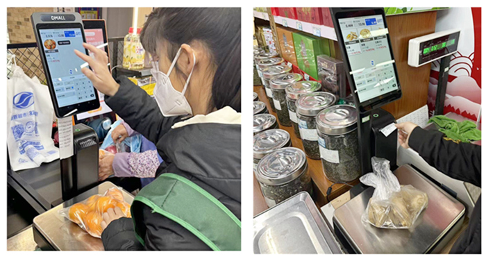 阿里押注朴朴：AI称重收银技术正在改写生鲜即时零售的盈利底线